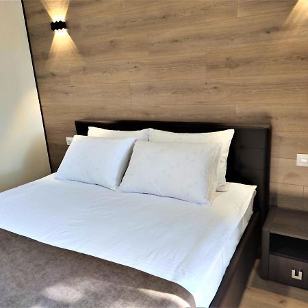 Rocas Hotel Orhei Luaran gambar