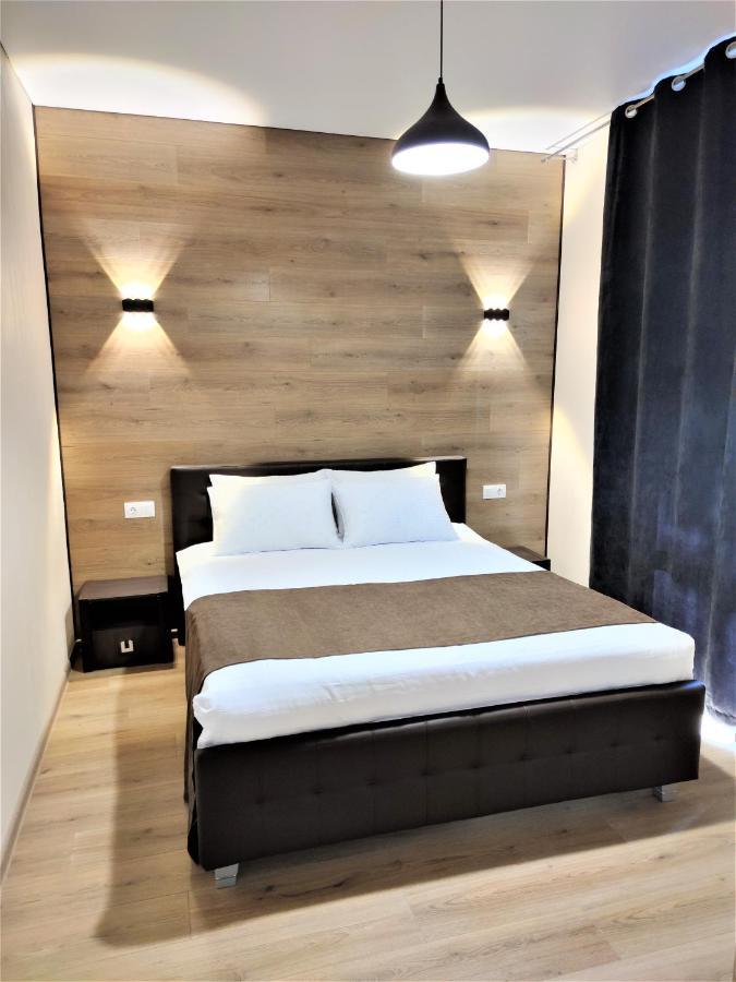 Rocas Hotel Orhei Luaran gambar