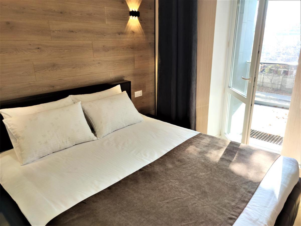 Rocas Hotel Orhei Luaran gambar