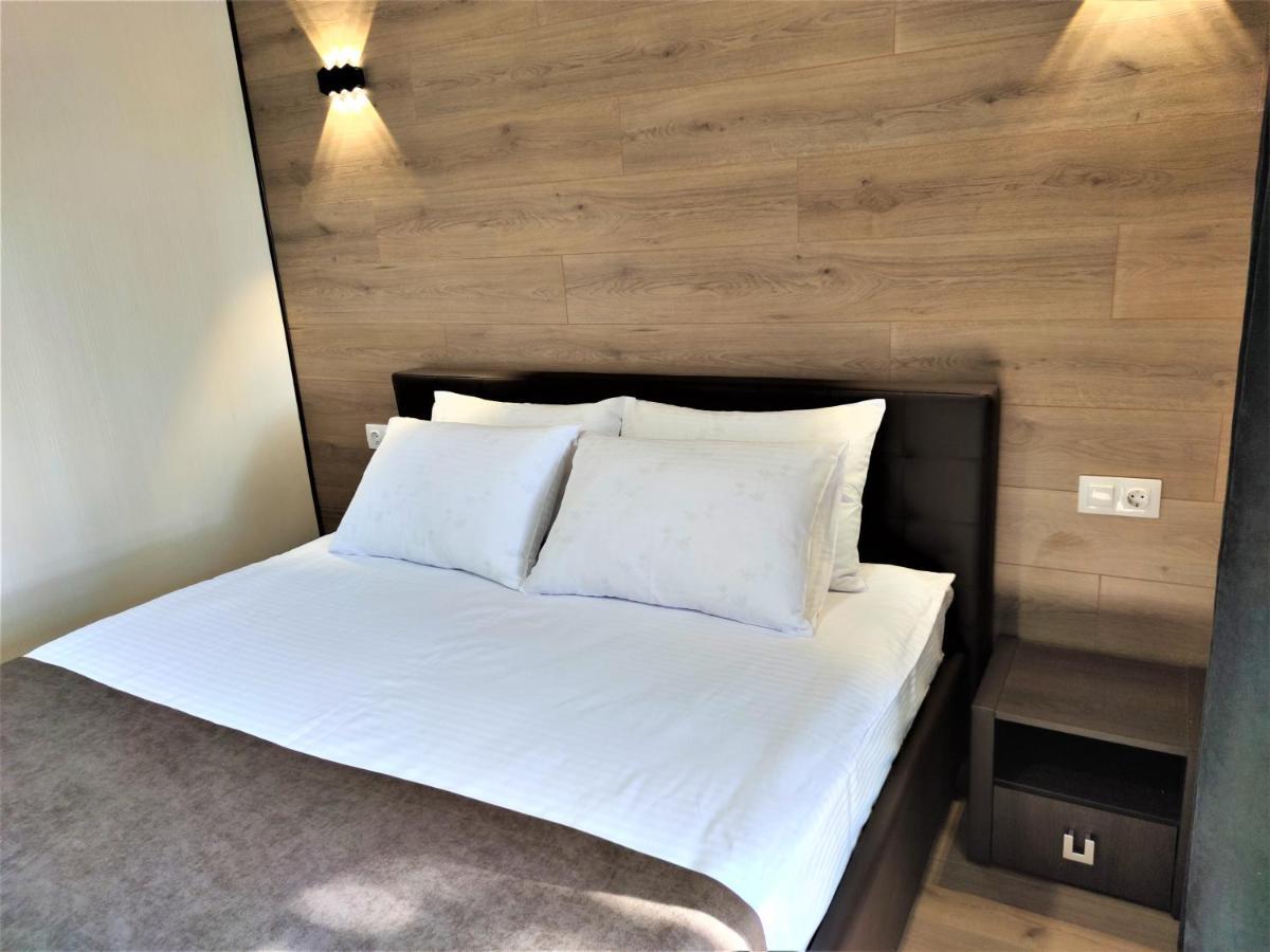 Rocas Hotel Orhei Luaran gambar