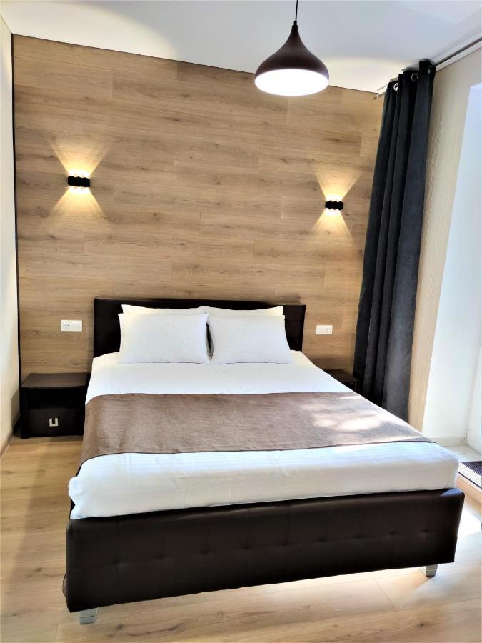 Rocas Hotel Orhei Luaran gambar